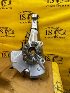 ZWROTNICA PIASTA CZUJNIK ABS PRZÓD LEWY LAND ROVER DEFENDER II L663