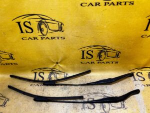 KOMPLET RAMIONA RAMIĘ WYCIERACZEK WYCIERACZKI PRZÓD DACIA DUSTER II