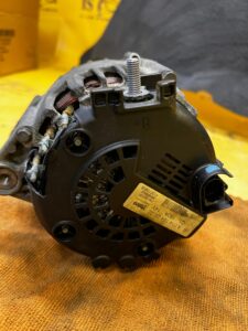 ALTERNATOR MERCEDES GL X166 4.7 V8