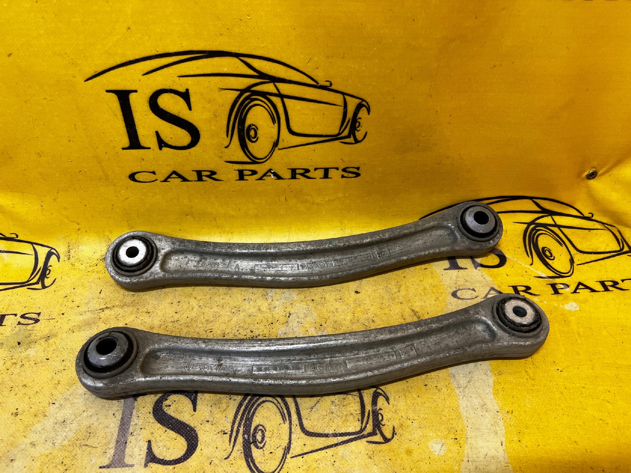 WAHACZ TYŁ PORSCHE CAYENNE 7P5 LIFT 4.2D