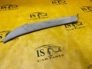 POSZYCIE OSŁONA OBUDOWA SŁUPKA PRZÓD A LEWY CITROEN C4 GRAND PICASSO II EU