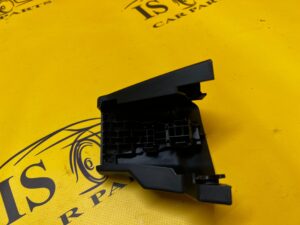 LEWA OSŁONA ZAŚLEPKA SZYNY FOTELA AUDI Q7 4M