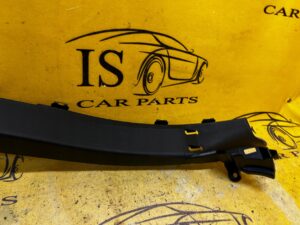 OSŁONA ZAŚLEPKA LISTWA LEWA MERCEDES E-KLASA W213