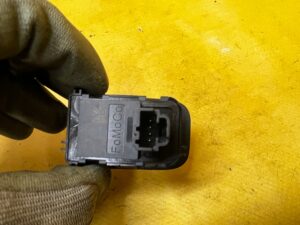 PANEL PRZEŁĄCZNIK LUSTEREK FORD BRONCO 21-