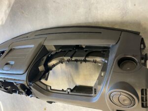 DESKA ROZDZIELCZA KONSOLA RENAULT MASTER III