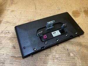 NOWY WYŚWIETLACZ EKRAN RADIA NAWIGACJI UNIT FORD KUGA MK3 LIFT