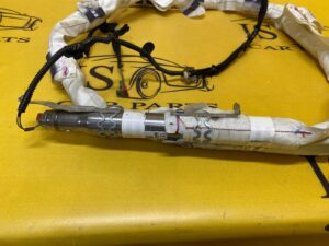 KURTYNA AIRBAG PRAWA RENAULT GRAND SCENIC IV