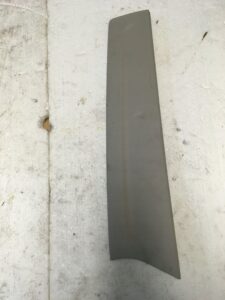 OSŁONA POSZYCIE SŁUPKA CITROEN C4 II 9678114377