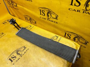 CHŁODNICA OLEJU SKRZYNI BIEGÓW PORSCHE PANAMERA 970 I LIFT 3.0 S E-HYBRID