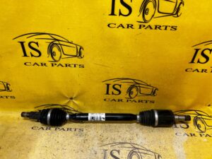 PÓŁOŚ TYŁ TYLNA LEWY LEWA RANGE ROVER EVOQUE II L551 2.0 DIESEL