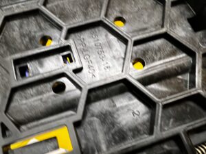 WSPORNIK PODPARCIA UD BMW F20 F30 NOWY OEM