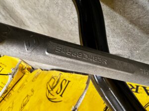 DRĄŻEK STABILIZATORA PRZÓD PRZEDNI RENAULT ESPACE VI