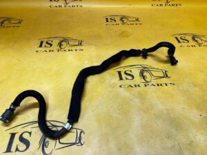 PRZEWÓD WĄŻ RURA PALIWA DACIA DOKKER 1.5 BLUE DCI