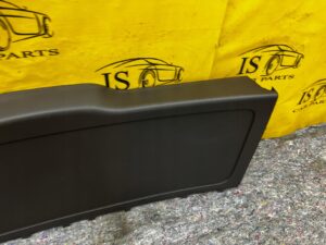 OSŁONA TAPICERKA KLAPY TYŁ BAGAŻNIKA DOLNA MERCEDES GLS X166 BRĄZ