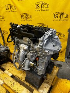 KOMPLETNY SILNIK FORD ESCAPE MK4 1.5 ECOBOOST 2022R