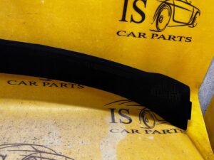 LISTWA MASKOWNICA OSŁONA DESKI KONSOLI TESLA MODEL 3 PRZEDLIFT