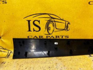 OSŁONA LISTWA DEKOR KONSOLI DESKI PORSCHE PANAMERA 970 I LIFT