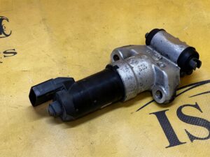 SILNICZEK SIŁOWNIK HAMULCA RĘCZNEGO TYŁ PRAWY PORSCHE PANAMERA 970 I LIFT