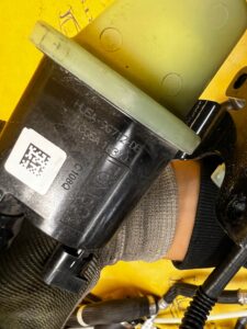 ZAWÓR CZUJNIK PALIWA FORD EXPLORER VI MK6 3.0 V6 PHEV HYBRID