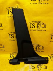 OSŁONA POSZYCIE SŁUPKA ŚRODKOWEGO B DÓŁ LEWA LEWY RENAULT KADJAR