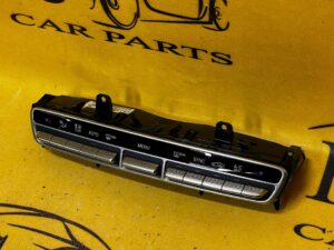 PANEL PRZEŁĄCZNIK KLIMY MERCEDES C KLASA W205