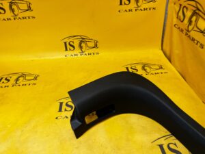 LEWA OSŁONA LISTWA PROGU DRZWI FORD FIESTA MK8 3D