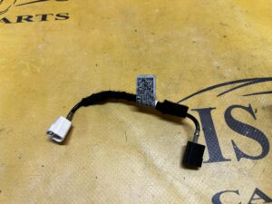 WIĄZKA INSTALACJA RADIA ANTENY WNĘTRZA FORD BRONCO 21-