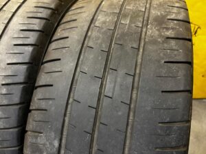 2 X OPONA LETNIA VREDESTEIN COMTRAC 2 235/60 R17C 117/115R 2021R