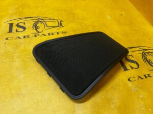 KOMPLET MASKOWNICA OSŁONA GŁOŚNIKA PRAWA LEWA BMW 7 F01 F02