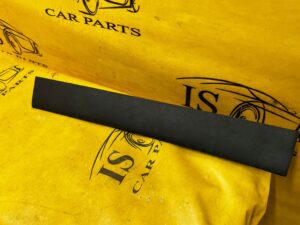 OSŁONA ZAŚLEPKA LISTWA LEWA FORD FIESTA MK8 3D