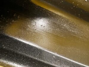 WSPORNIK MOCOWANIE UCHWYT SKRZYNI BIEGÓW MERCEDES GL X166