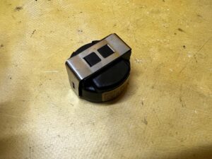 SENSOR CZUJNIK DESZCZU ZMIERZCHU MERCEDES GL X166