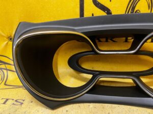 OSŁONA RAMKA OBUDOWA LICZNIKA RENAULT CAPTUR I PRZEDLIFT