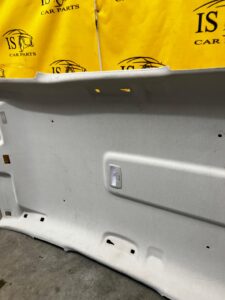 PODSUFITKA SUFIT PODBITKA DACHU DACIA JOGGER 2022R 7 OSÓB