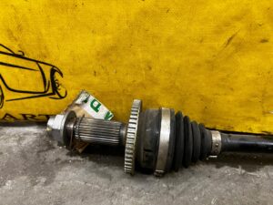 PÓŁOŚ TYŁ TYLNA LEWY LEWA KIA SORENTO III