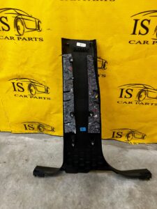 POSZYCIE OSŁONA OBUDOWA SŁUPKA ŚRODKOWEGO B PRAWY FORD RANGER MK5 V