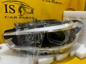 REFLEKTOR LAMPA PRZÓD LEWY LEWA AHL ADAPTIVE LED BMW 1 F20 LIFT NOWA OEM