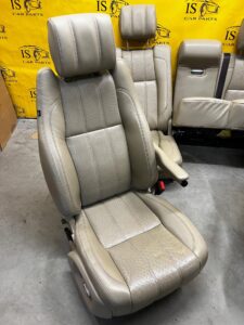 KMPLET FOTELI FOTELE KANAPA RANGE ROVER VOGUE L405