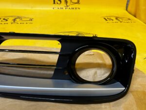 KRATKA WLOT ZDERZAKA PRZÓD PRAWA PRAWY URBAN BMW 1 F20 F21 LIFT NOWA OEM