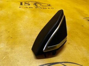 TRÓJKĄT ZAŚLEPKA GŁOŚNIK DRZWI PRZÓD PRAWY MERCEDES CLS W218 HARMAN/KARDON