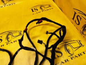 WIĄZKA INSTALACJA PODSUFITKI DACHU FORD KUGA MK3