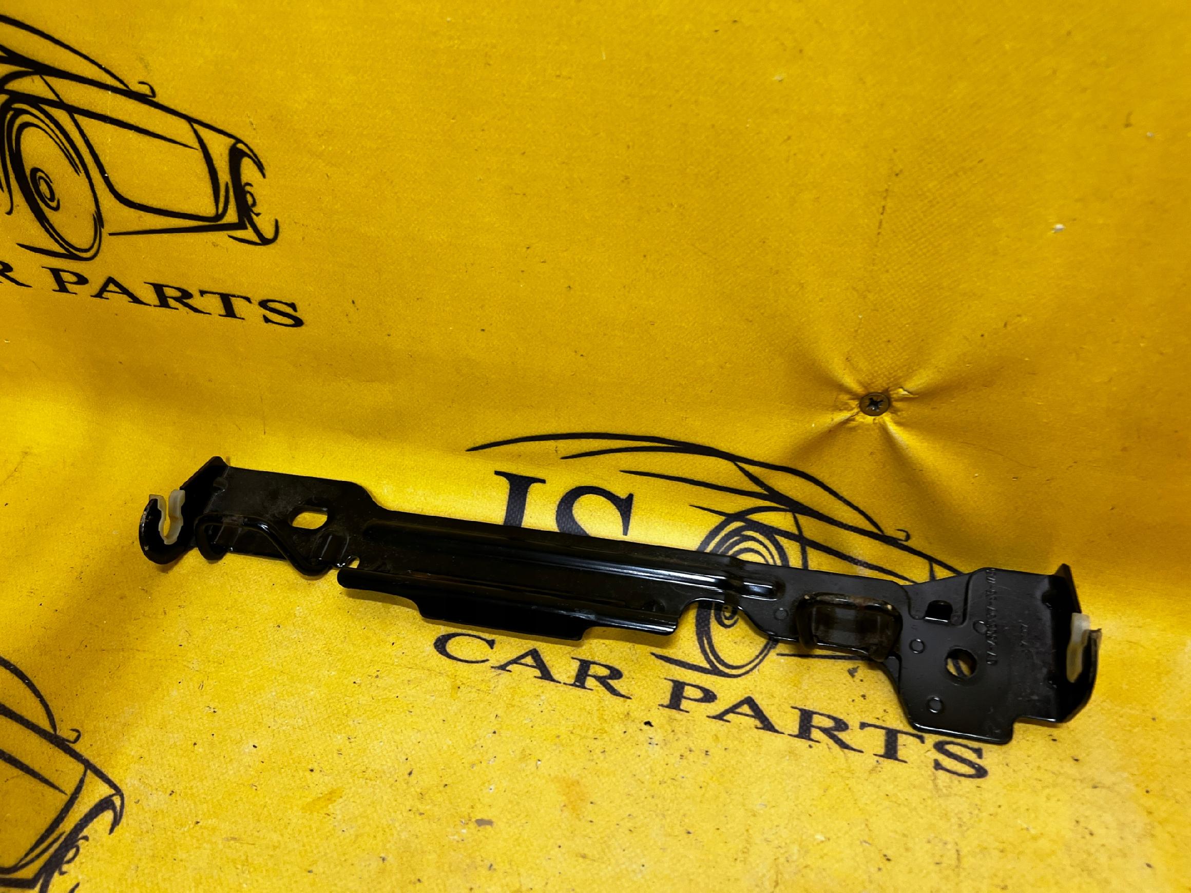 JAGUAR XJ X351 X350 ISOFIXY MOCOWANIE ISOFIX P/L