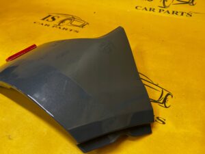 NAROŻNIK BŁOTNIKA TYŁ PRAWY FORD BRONCO 21- AZURE GREY PEARL