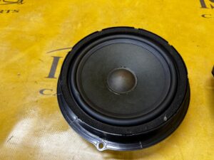 GŁOŚNIK DRZWI PRZÓD TYŁ LAND ROVER DISCOVERY SPORT V L550 LIFT