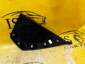 OSŁONA PLASTIK ZAŚLEPKA BOCZEK DESKI KONSOLI LEWY DACIA DUSTER II