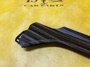 LISTWA OZDOBNA DEKOR DESKI KONSOLI DREWNO FORD EXPLORER MK6