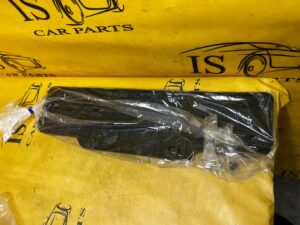 PODSTAWA RAMKA TABLICY REJESTRACYJNEJ TYŁ FORD EXPLORER VI MK6 NOWA OEM