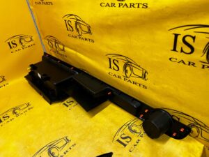 SCHOWEK BOCZEK TAPICERKA BAGAŻNIKA PRAWY PRAWA FORD EXPLORER MK6