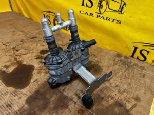 DODATKOWA POMPA PRZEWÓD WODY PORSCHE PANAMERA 970 I LIFT 3.0 S E-HYBRID