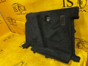 TAPICERKA BOCZEK BAGAŻNIKA TYŁ PRAWY PRAWA MERCEDES CLS W218 SHOOTING BRAKE